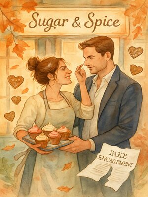 cover image of Sweet Deception